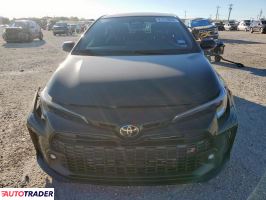 Toyota Corolla 2023 1