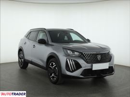 Peugeot 2008 2024 1.2 128 KM