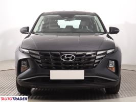 Hyundai Tucson 2021 1.6 147 KM Hyundai Tucson 2021 1.6 147 KM