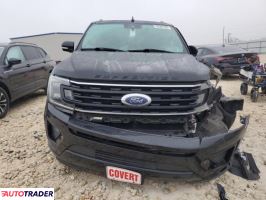 Ford Expedition 2019 3 Ford Expedition 2019 3