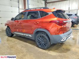 Kia Pozostałe 2022 1