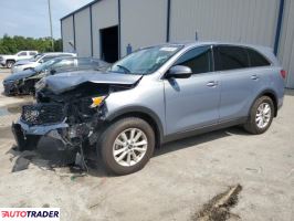 Kia Sorento 2020 2 Kia Sorento 2020 2