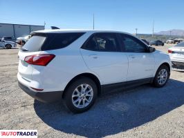 Chevrolet Equinox 2020 1