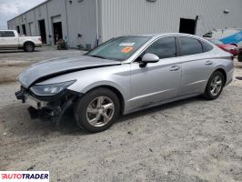 Hyundai Sonata 2020 2