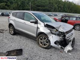 Ford Escape 2019 1