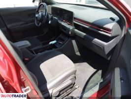 Hyundai Kona 2025 1
