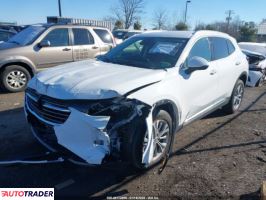 Buick Pozostałe 2023 2