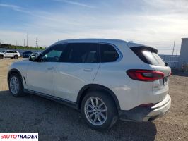 BMW X5 2020 3