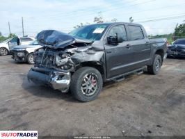 Toyota Tundra 2019 5 Toyota Tundra 2019 5