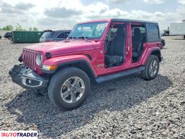 Jeep Wrangler 2022 3