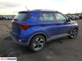 Hyundai Pozostałe 2024 1