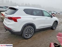 Hyundai Santa Fe 2023 1