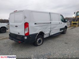 Ford Transit 2019 3