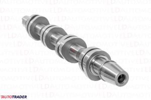 Wałek Rozrządu VW 2.0 TDI 16V Wałek Rozrządu VW 2.0 TDI 16V