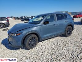 Mazda CX-5 - zobacz ofertę