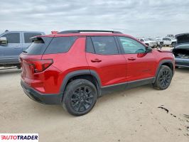 GMC Terrain 2025 1