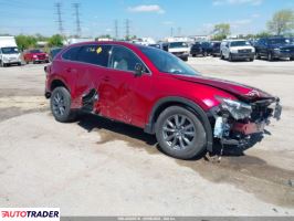 Mazda CX-9 2022 2