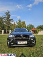 BMW X5 2016 2 231 KM