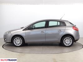 Fiat Bravo 2013 1.4 88 KM Fiat Bravo 2013 1.4 88 KM