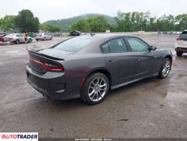 Dodge Charger 2023 3