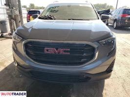 GMC Terrain 2019 2