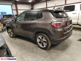 Jeep Compass 2020 2 Jeep Compass 2020 2