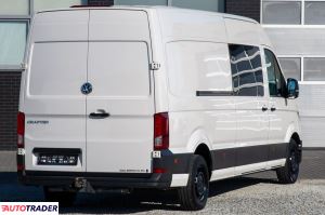 Volkswagen Crafter 2023 2