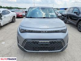 Kia Soul 2023 2