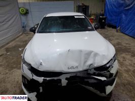 Kia Pozostałe 2025 2