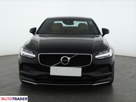 Volvo S90 2017 2.0 187 KM Volvo S90 2017 2.0 187 KM