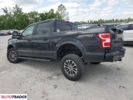 Ford Pozostałe 2025 3 Ford Pozostałe 2025 3