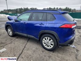 Toyota Corolla 2024 2