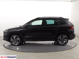 Skoda Karoq 2024 1.5 147 KM