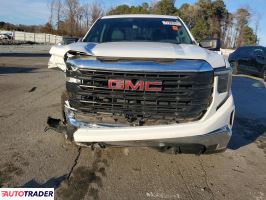 GMC Sierra 2023 5