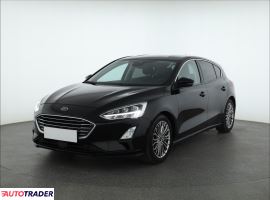 Ford Focus 2018 1.0 123 KM