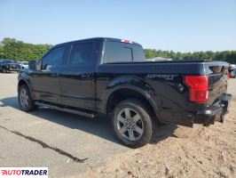 Ford Pozostałe 2019 2