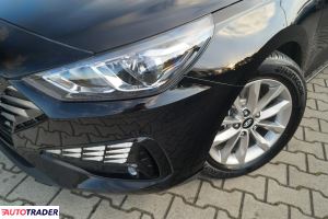 Hyundai i30 2022 1.5 160 KM