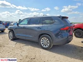 Toyota Highlander 2024 2