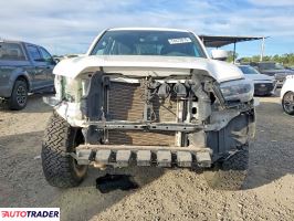 Toyota Tacoma 2023 3