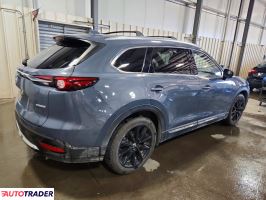 Mazda CX-9 2022 2