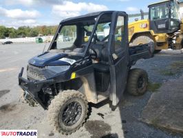 Polaris Ranger RZR 2023