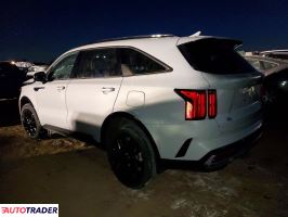 Kia Sorento 2023 2