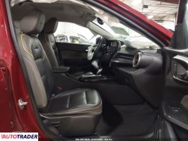 Chevrolet Trax 2024 1