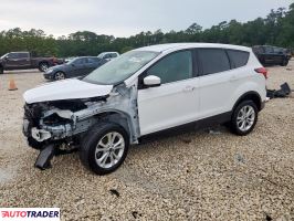 Ford Escape 2019 1 Ford Escape 2019 1