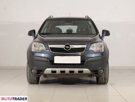 Opel Antara 2007 2.0 147 KM