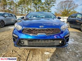 Kia Pozostałe 2021 2