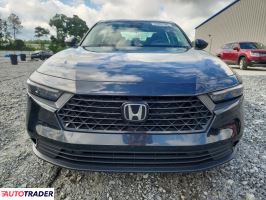 Honda Accord 2023