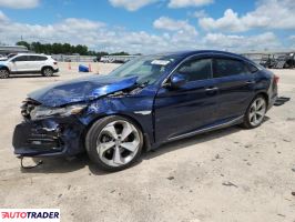 Honda Accord 2020 2 Honda Accord 2020 2