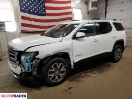 GMC Acadia 2023 2