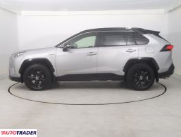 Toyota RAV 4 2020 2.5 218 KM